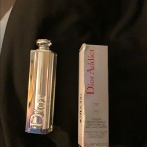 New Dior Addict Lipstick in 797 Choco